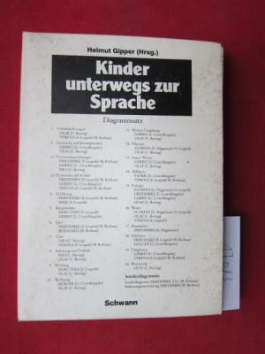 Unterwegs Zur Sprache
